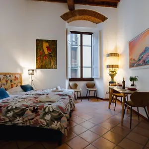 Old Town David's Flat Florence